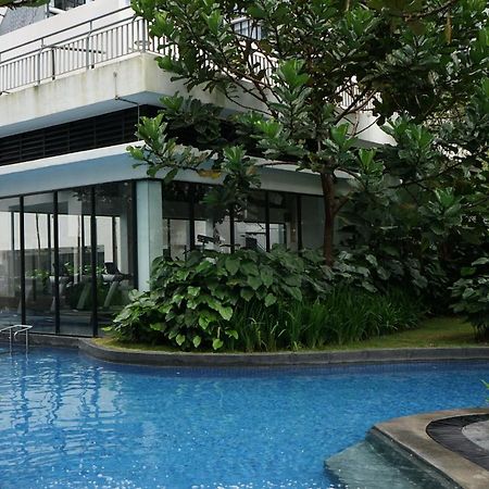 Humble Abode Casual Suite Midhills Genting 4-5 Pax Genting Highlands Kültér fotó