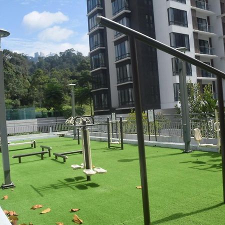 Humble Abode Casual Suite Midhills Genting 4-5 Pax Genting Highlands Kültér fotó
