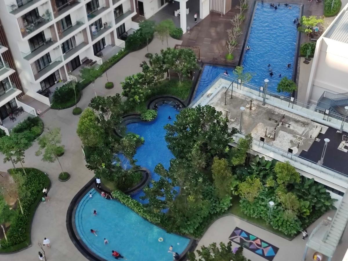 Humble Abode Casual Suite Midhills Genting 4-5 Pax Genting Highlands Kültér fotó