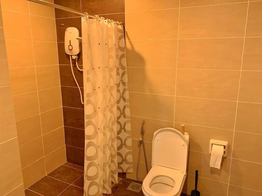 Humble Abode Casual Suite Midhills Genting 4-5 Pax Genting Highlands Kültér fotó