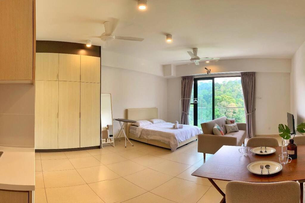 Humble Abode Casual Suite Midhills Genting 4-5 Pax Genting Highlands Kültér fotó