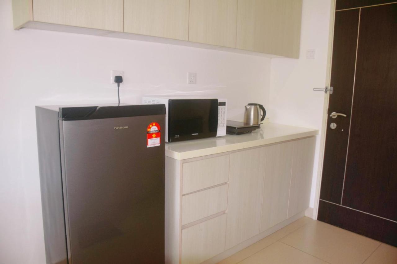 Humble Abode Casual Suite Midhills Genting 4-5 Pax Genting Highlands Kültér fotó